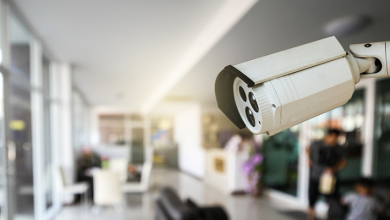 Photo of The Issues of Cybersecurity in Contemporary Video Surveillance