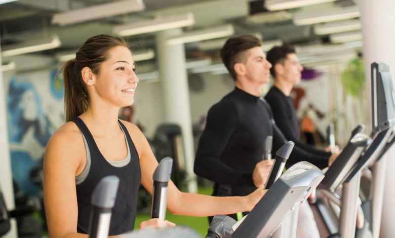 Detailed benefits of joining a gym for your new year’s resolution ...