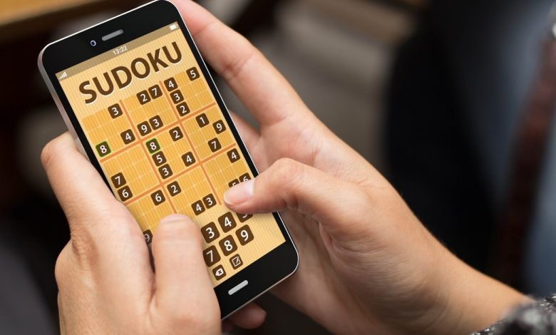 How Can I Play Sudoku For Free