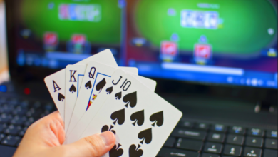 Photo of TIPS TO PLAY THE POKER ONLINE GAME 