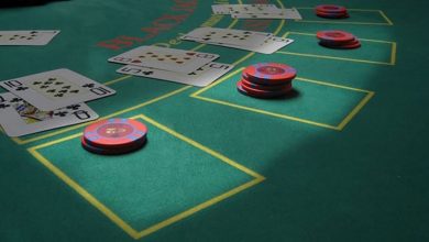 Photo of WHY PLAY ONLINE CASINO FOR A BETTER EXPERIENCE