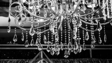 Photo of Things to Consider while Buying Chandeliers