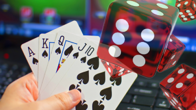 Photo of A Piece Of Information About Gambling Online