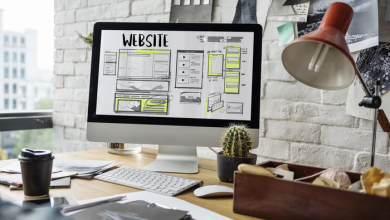 Photo of Benefits of Having Your Website Professionally Done