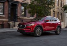 Photo of Among Compact Crossover None Looks Better than 2021 Mazda CX-5