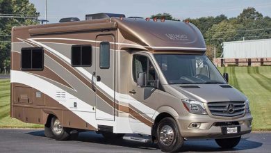 Photo of Why are People Excited about Renegade RV Vienna?