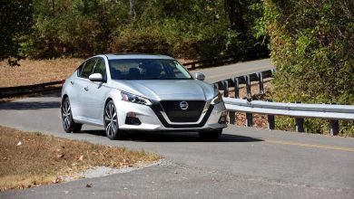 Photo of How Exclusive is the 2021 Nissan Altima?