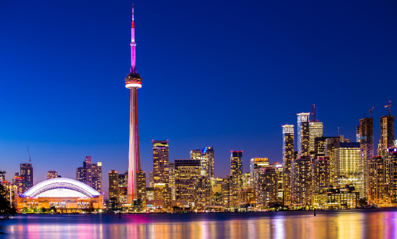 Five Reasons Toronto Is The City You Should Visit - Bundle Of The Week