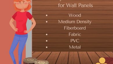 Photo of Wall Panels 101: All You Need To Know About Wall Panels