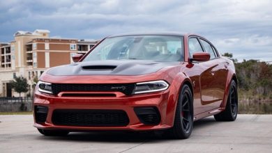 Photo of Class Exclusive Features of the 2021 Dodge Charger