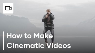 Photo of How To Make A Vignette For YouTube Videos?