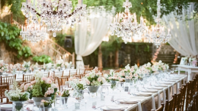 Photo of Wedding After-party Venue – Essential Elements That Add a Special Charm to Your Party