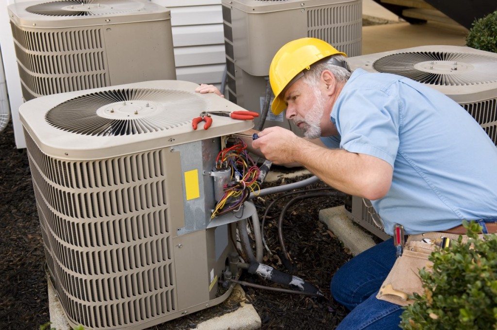 Broken Furnace Maintenance and in Salt Lake City Bundle of the week