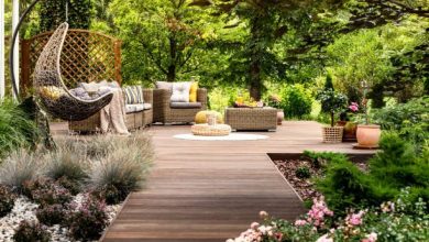 Photo of 3 Spring Landscaping Ideas for Your Backyard