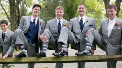 Photo of When Is The Best Time To Give Your Gifts To Your Groomsmen?