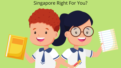 Photo of Choose Your Future: Is The STEM Programme In Singapore Right For You?      