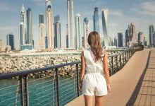 Photo of Why is Dubai Famous Among Travel Lovers?