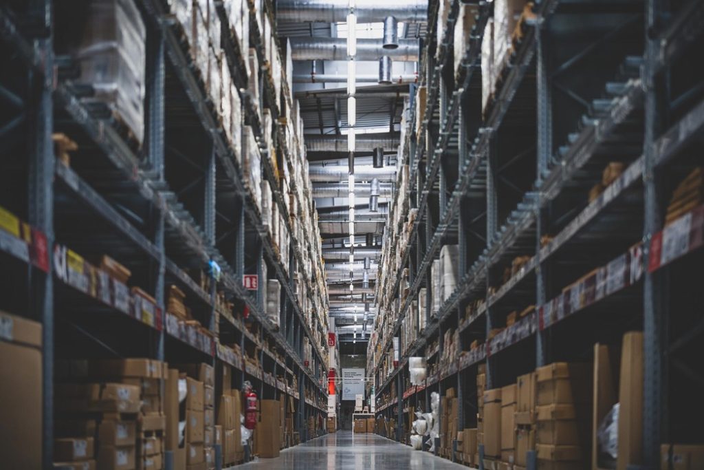 Run a Warehouse Efficiently