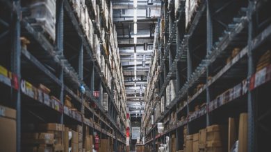 Run a Warehouse Efficiently