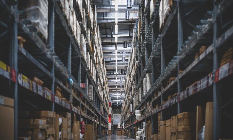 Run a Warehouse Efficiently