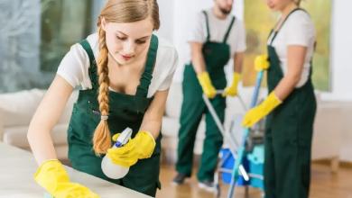 Photo of What To Expect When You Hire A Part-Time Maid