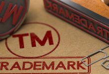 What is a trade mark