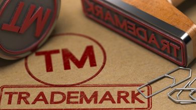 Photo of What is a trade mark?