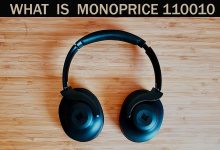 what is monoprice 110010