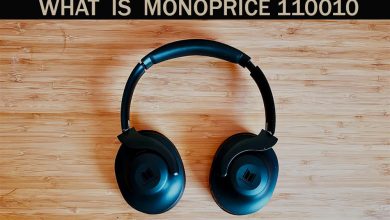 Photo of Over the Head Monoprice 110010 Headset Review: Are They Any Good?