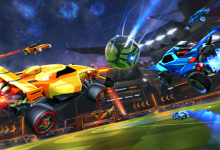 Photo of 5 Rocket League Tips To Help You Progress More Quickly