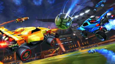 Photo of 5 Rocket League Tips To Help You Progress More Quickly