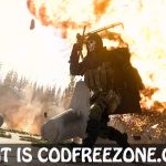 WHAT IS CODFREEZONE