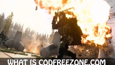 Photo of The Free Cod Points At Codfreezone.com Are Amazing!
