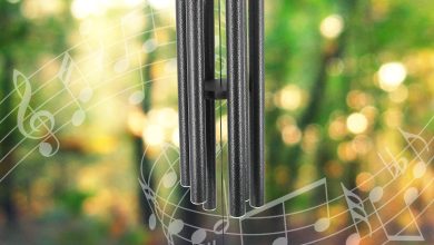 Photo of Learn how to get high-quality memorial wind chimes