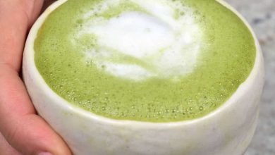 Photo of 7 Pro Tips To Make The Perfect Cup Of Matcha Latte With Pistachio Cream
