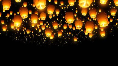 Photo of Get the high-quality memorial lanterns you want