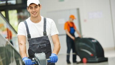 Photo of What Certifications Does an Office Cleaning Company Need?