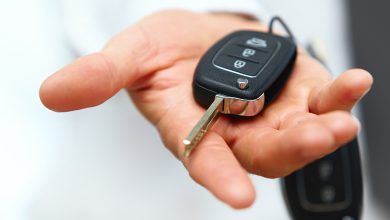 Photo of Locked Out? Here’s What You Can Try To Do If You Forget The Keys Inside Your Car