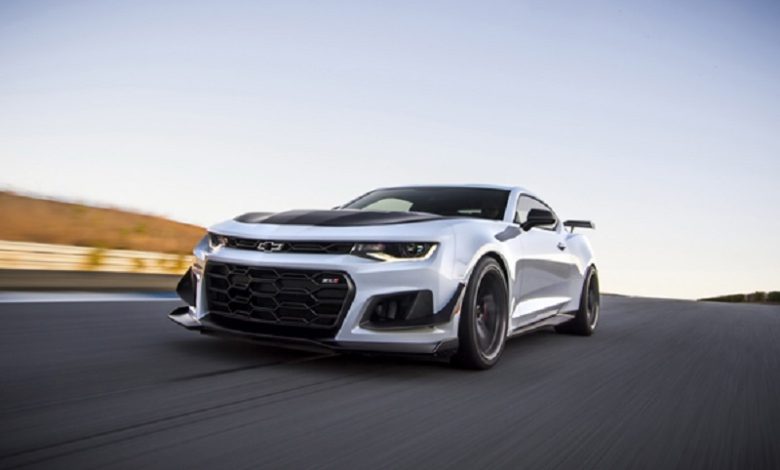What Makes the 2023 Chevrolet Camaro Popular Among Everyone?