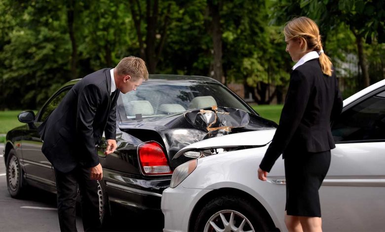 Car Accident Attorneys