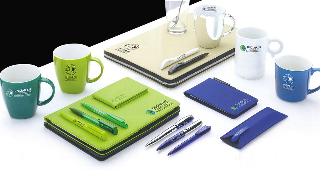 How Promotional Printing Can Drive Business Growth