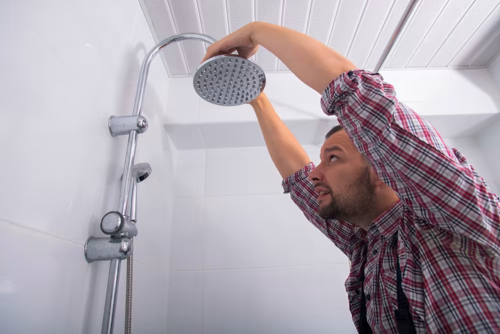 The Ultimate Guide to Shower Installation: A Professional Overview