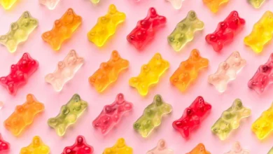 gummies