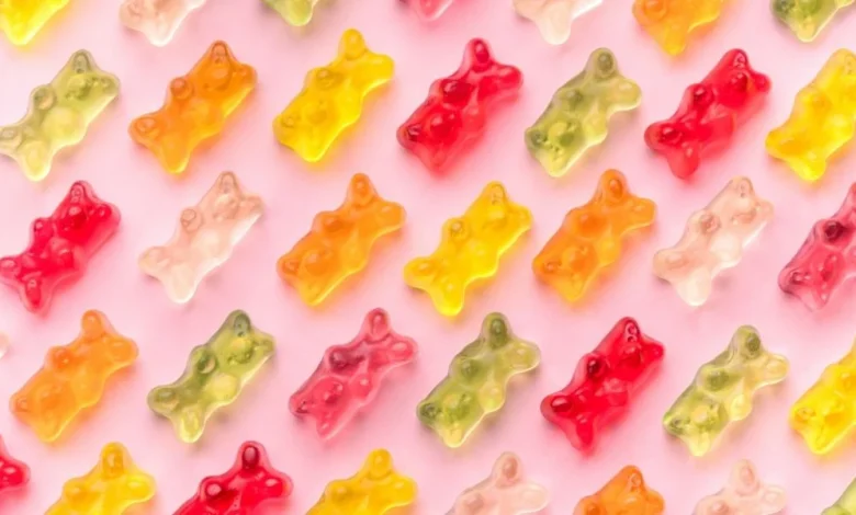 gummies