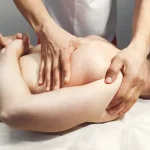 Entertainment Site Massage Rooms