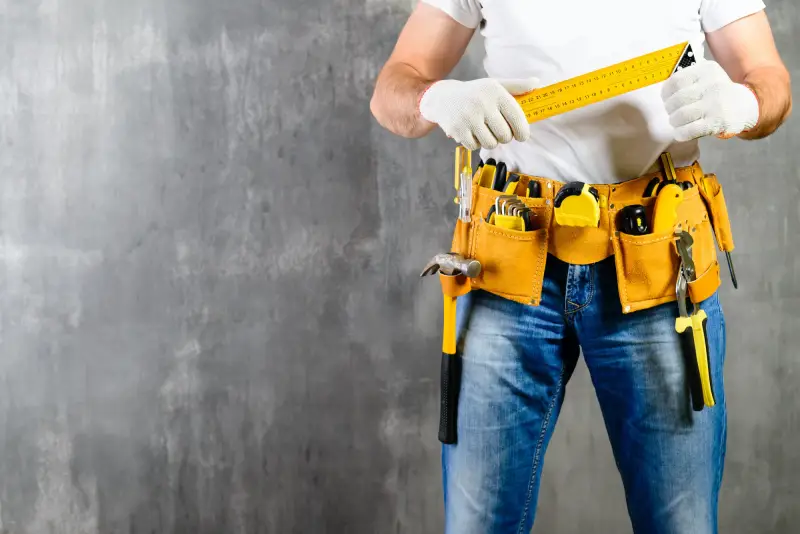 The Complete Guide to Handyman in Central Coast