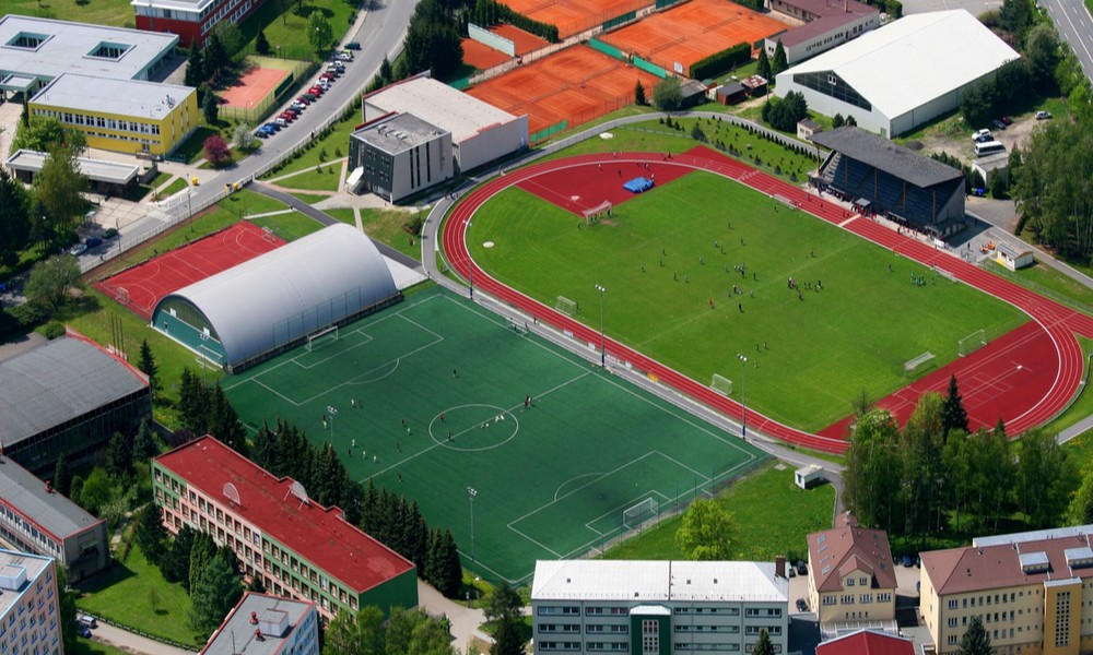 Sports Field Construction: Key Considerations for Councils, Schools and Sporting Clubs