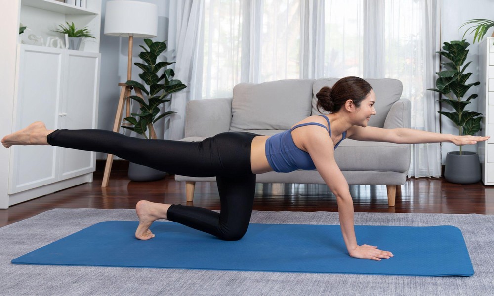 How to Improve Your Core Strength Skills to Safely Manage a Slipped Disc