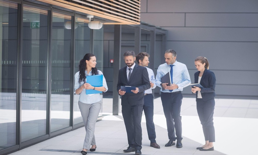 Key Differences Between Financing a Factory, Warehouse, and Office Unit