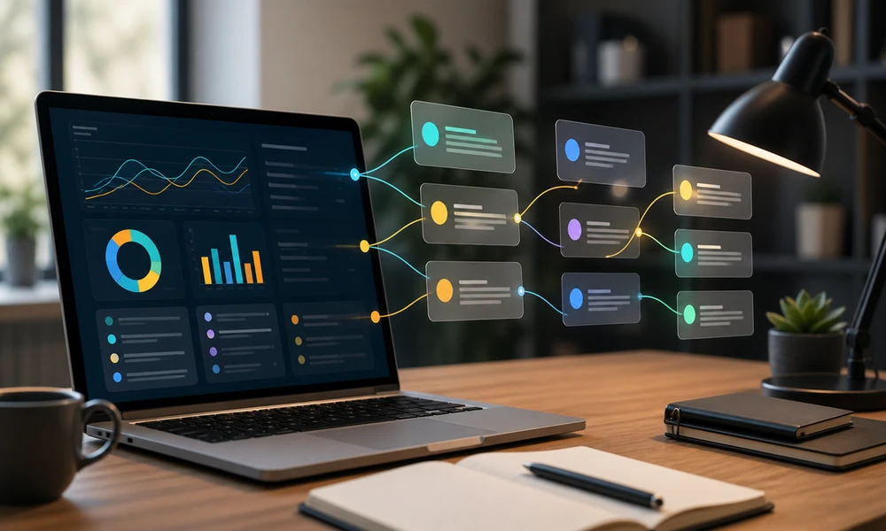 Why AI Visibility Needs a Comparison Layer, Not Another Dashboard